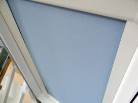 Blackout blinds for SKYLIGHT PREMIUM / SKYLIGHT roof windows