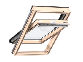 Roof window VELUX GLL 1064 | ✓ triple glazed unit ✓ top control bar