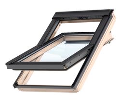 Roof window VELUX GLL 1064 | ✓ triple glazed unit ✓ top control bar