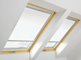 FAKRO ARP | roller blind for FAKRO roof windows ✓ OptiLight ✓ ARON ✓ ARTENS