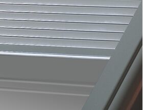 FAKRO ARZ-H | roller shutters for FAKRO roof windows