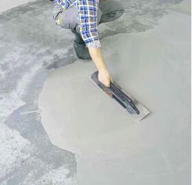 ATLAS SMS 15 | fast-setting, self-leveling surface finish (1-15 mm)