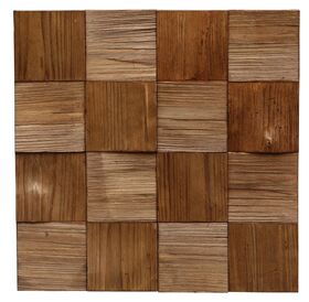 Wood panels QUADRO 3
