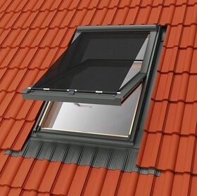 Hitzeschutz-Markise für DAKEA Dachfenster