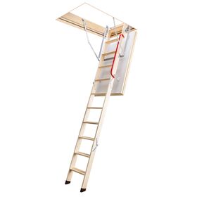 FAKRO Loft ladder LTK Energy