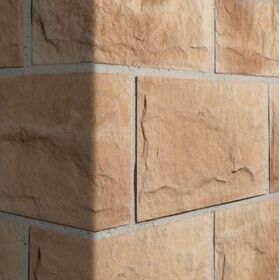 ROMA DESERT, interior and exterior decorative stone