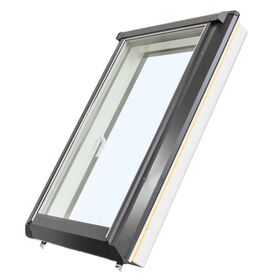 SKYLIGHT LOFT Termo | PVC roof access window
