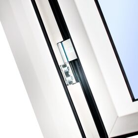 SKYLIGHT LOFT Termo | PVC roof access window