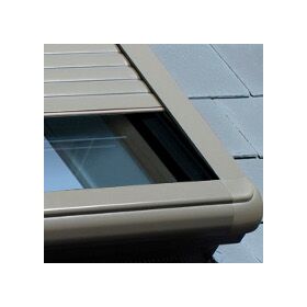 FAKRO ARZ SOLAR | Soldriven jalusier för takfönster FAKRO ✓ OptiLight ✓ ARON ✓ ARTENS