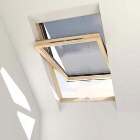 Store pare-soleil pour fenêtre de toit DAKEA