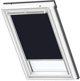 VELUX DML » Elektro Verdunkelungsrollo für VELUX Dachfenster