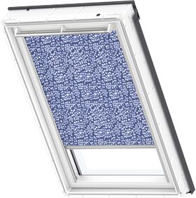 VELUX RML » Elektro Sichtschutzrollo für VELUX Dachfenster