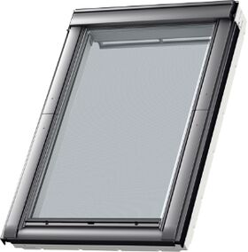 VELUX MML » Elektro Hitzeschutz-Markise für VELUX Dachfenster