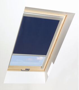 Blackout blind for OptiLight and FAKRO roof windows