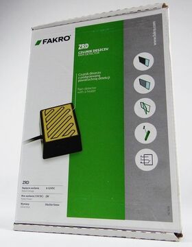 FAKRO Rain sensor ZRD