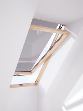 Awning blind for VELUX roof windows