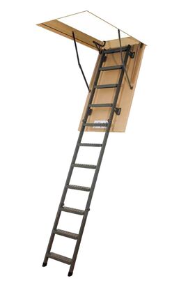 FAKRO Loft ladder LMS Smart