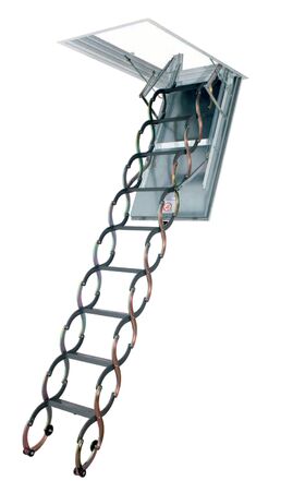 FAKRO Loft ladder LSF
