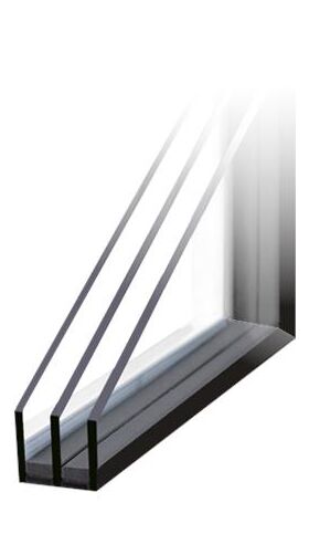 REHAU Synego MD | PVC windows, patio doors, sliding doors