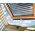 FAKRO ARZ-H | roller shutters for FAKRO roof windows