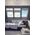 Takfönster FAKRO FTP R1 | trä, dubbelglas, pivåhängt, akustisk takfönser