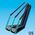 Takfönster FAKRO FPU-V U5 preSelect | trä, everfinish, topp- och pivåhängtvit, takfönster