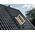 Dachausstiegsfenster VELUX GXL 3070 THERMO mit Türfunktion