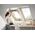 Pivåhängt takfönster VELUX GGL 3068 | säkerhets 3-glas, klarlackat furu