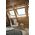 Roof window ROTO DESIGNO R45H ✓ central pivot  ✓ wooden