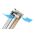 FAKRO Roof Window FTP-V P50 APMX | GreenView | Triple Glazing | Wooden