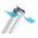 Fenêtre de toit FAKRO PPP-V MAX U41 ABMX  | GreenView | Triple vitrage | PVC