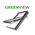Fenêtre de toit FAKRO PPP-V MAX U41 ABMX  | GreenView | Triple vitrage | PVC