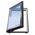 SKYLIGHT LOFT Termo | PVC roof access window