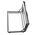 SKYLIGHT LOFT Termo | PVC roof access window