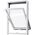 VELUX Konzern Dachfenster RoofLITE+ TRIO PVC | Kunststoff | 3-fach Verglasung
