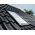 Pivåhängt takfönster VELUX GGL 3062 | brusreducerande 3-glas, klarlackat furu