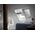 Fenêtre de toit  VELUX GGU 0070 | Finition EverFinish - Le blanc éternel
