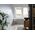 Fenêtre de toit  VELUX GGU 0070 | Finition EverFinish - Le blanc éternel