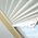 FAKRO APS | pleated blind for FAKRO roof windows ✓ OptiLight ✓ ARON ✓ ARTENS