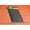 FAKRO ARZ Solar : Solarbetrieben Aßenrollladen für Fakro Dachfenter