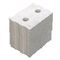 SILKA - Brique silico-calcaire solide 199x180x333mm