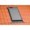 FAKRO AMZ Solar : Solarbetrieben Netzmarkize für Fakro Dachfenster