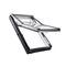 Kunststoff Dachfenster ROTO DESIGNO R79 K ✓ Hoch-Schwing ✓ mit Dämmblock