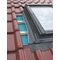 Flashings for FAKRO roof window