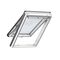 Fenêtre de toit  VELUX GPU 0070 | Finition EverFinish - Le blanc éternel