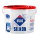 Atlas Silkon ANX | primer under silicone renders Atlas Silkon ANX | primer under silicone renders