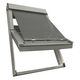 Store pare-soleil pour fenêtre de toit VELUX