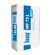 Knauf MP75 light, enduit à base de plâtre allégé, application mécanique