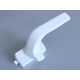 Push-button handle for SKYLIGHT roof windows Push-button handle for SKYLIGHT roof windows