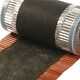 Vent-Roll - aluminum ridge vent Vent-Roll - aluminum ridge vent